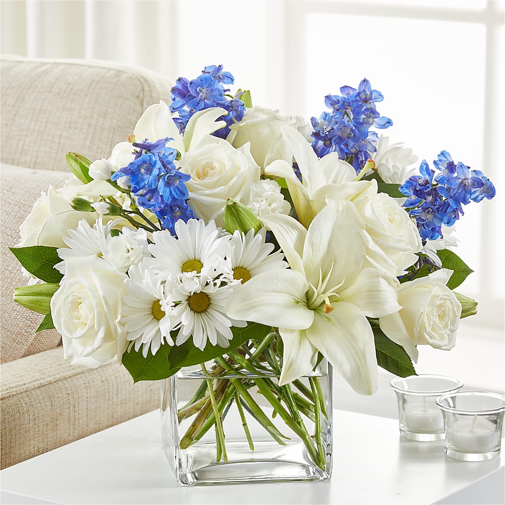 Restored Bouquet – Ruiz Creationz Llc, Miami FL