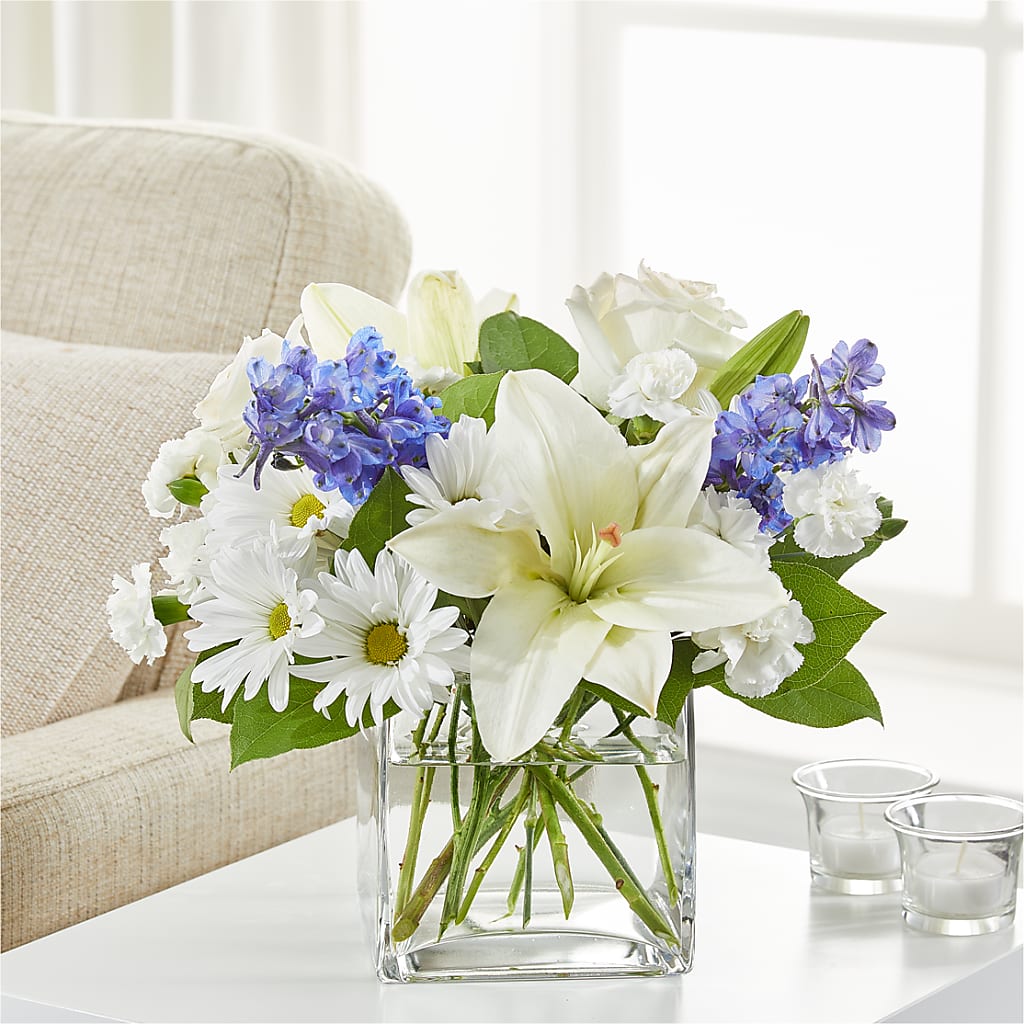 Restored Bouquet – Ruiz Creationz Llc, Miami FL