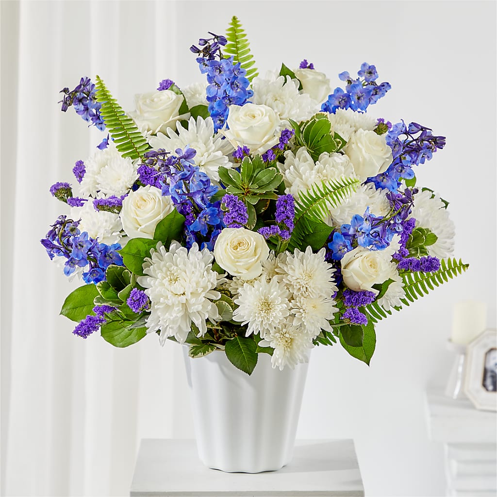 Hold Dear Tabletop Basket – Ruiz Creationz Llc, Miami FL