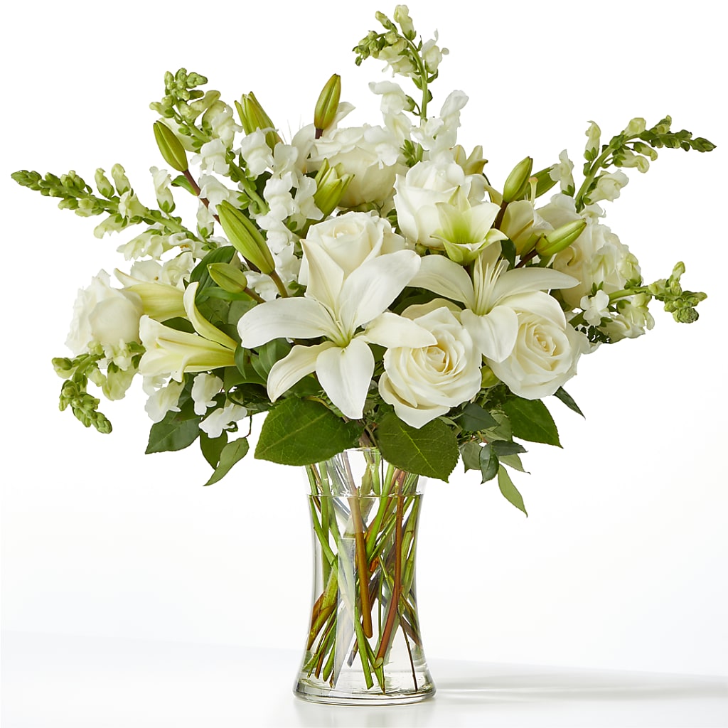 Eternal Friendship Bouquet – Ruiz Creationz Llc, Miami FL