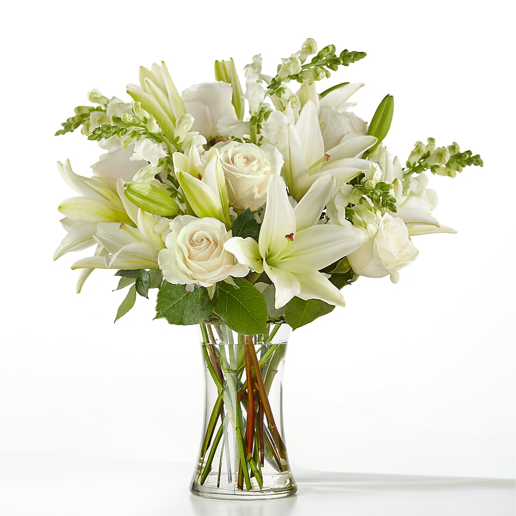 Eternal Friendship Bouquet – Ruiz Creationz Llc, Miami FL