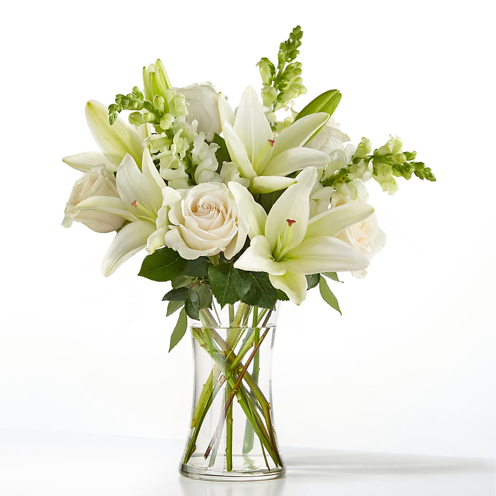 Eternal Friendship Bouquet – Ruiz Creationz Llc, Miami FL