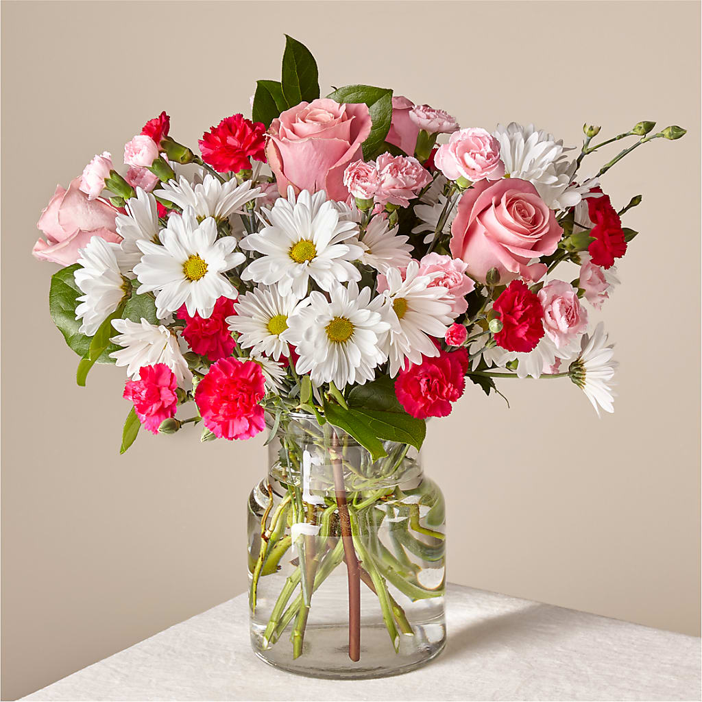 Sweet Surprises® Bouquet – Ruiz Creationz Llc, Miami FL