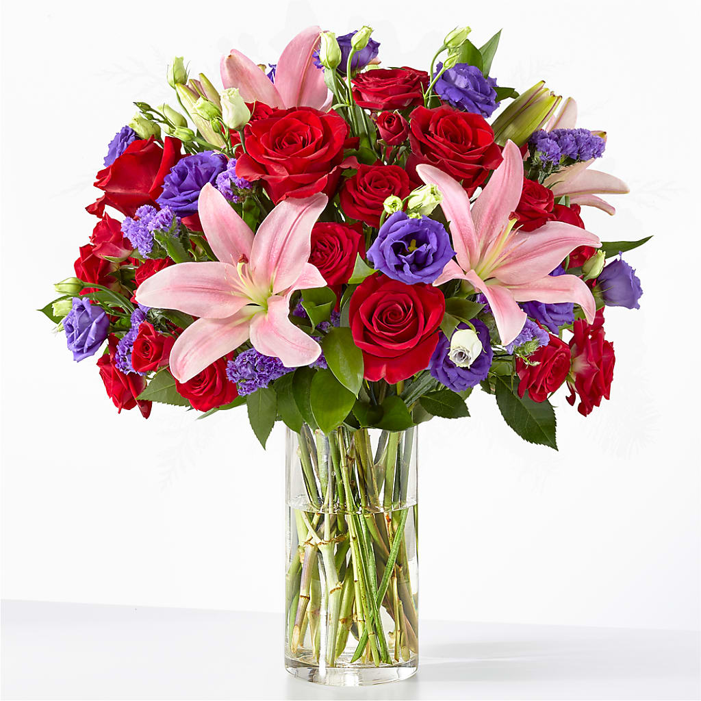Truly Stunning Bouquet – Ruiz Creationz Llc, Miami FL
