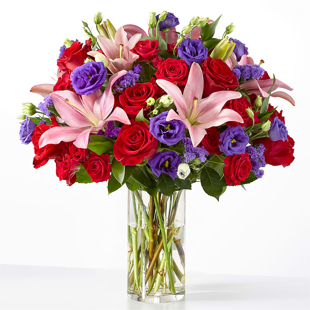 Truly Stunning Bouquet – Ruiz Creationz Llc, Miami FL
