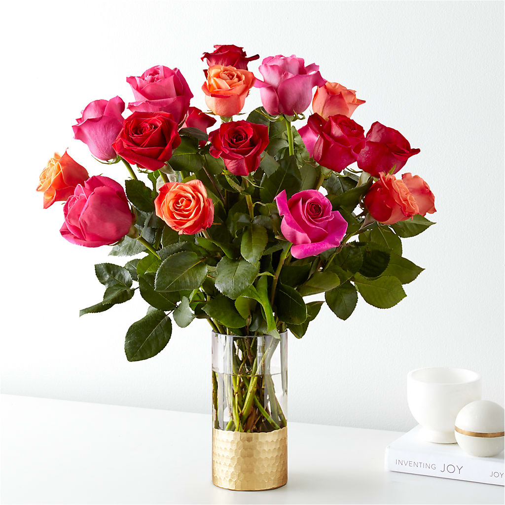 Ever After Rose Bouquet – Ruiz Creationz Llc, Miami FL