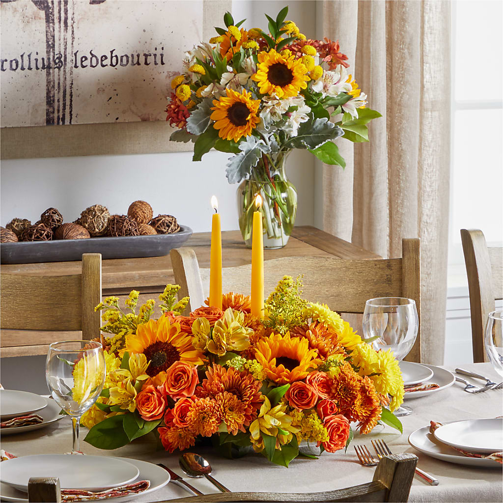 Golden Gathering Bundle – Ruiz Creationz Llc, Miami FL