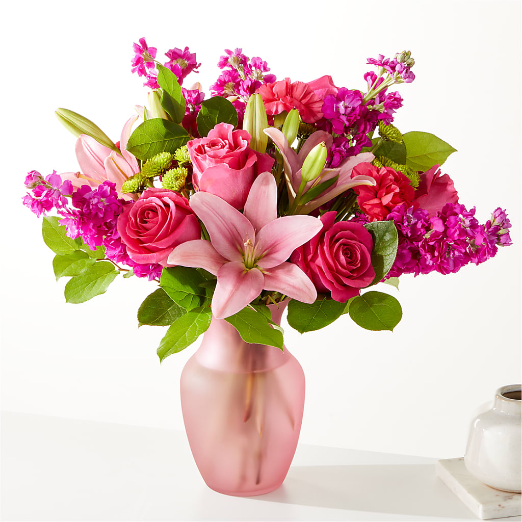 Watermelon Crush Bouquet – Ruiz Creationz Llc, Miami FL