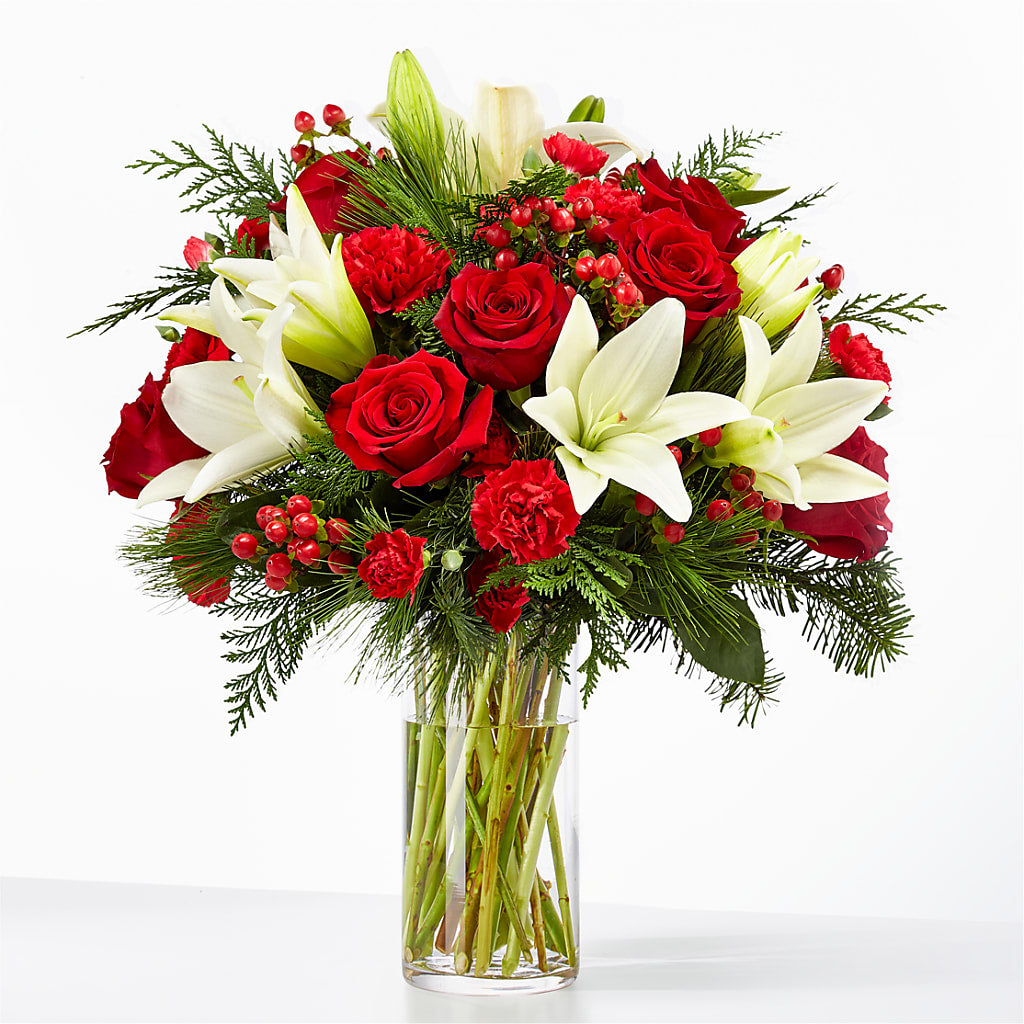 Joyful Greetings Bouquet – Ruiz Creationz Llc, Miami FL