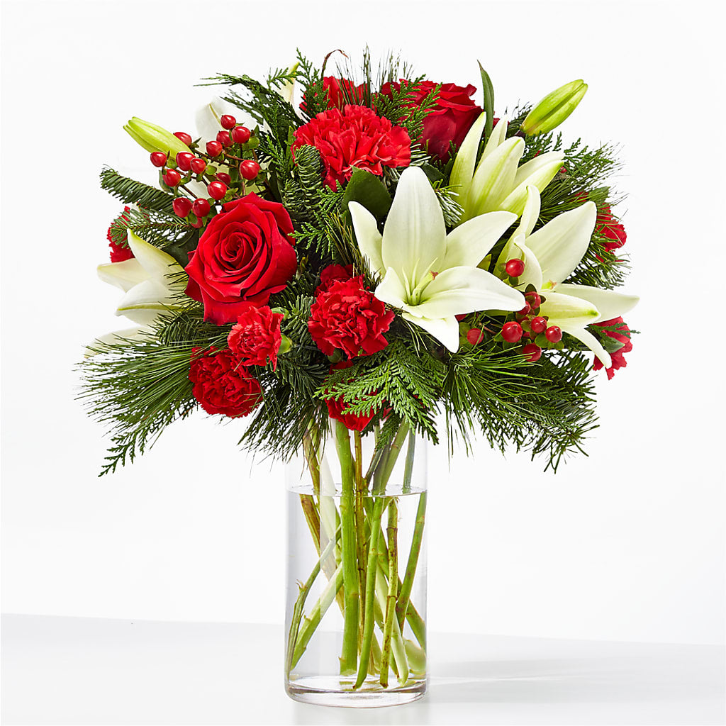 Joyful Greetings Bouquet – Ruiz Creationz Llc, Miami FL
