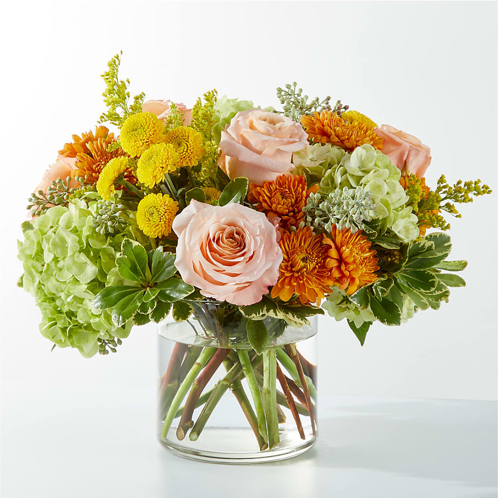 Fall Foliage Bouquet – Ruiz Creationz Llc, Miami FL