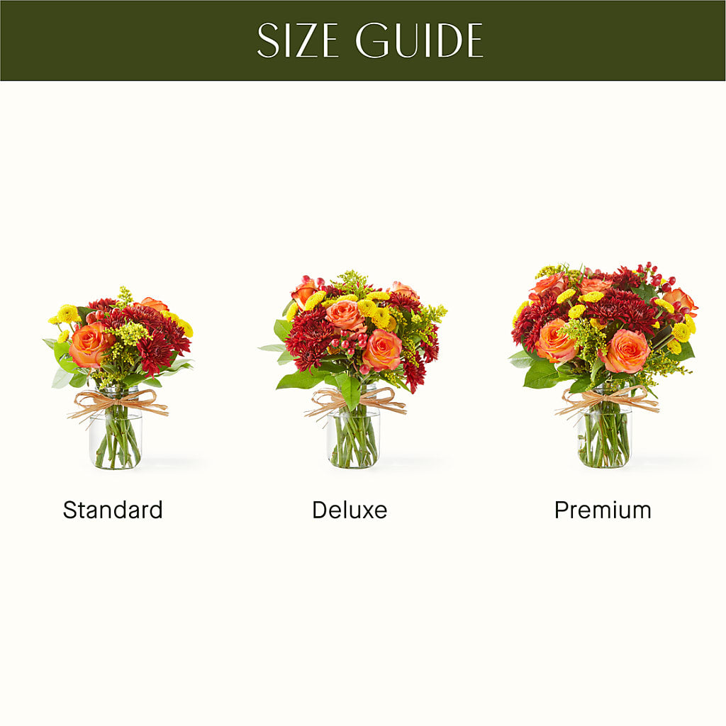 Apple Picking Bouquet – Ruiz Creationz Llc, Miami FL