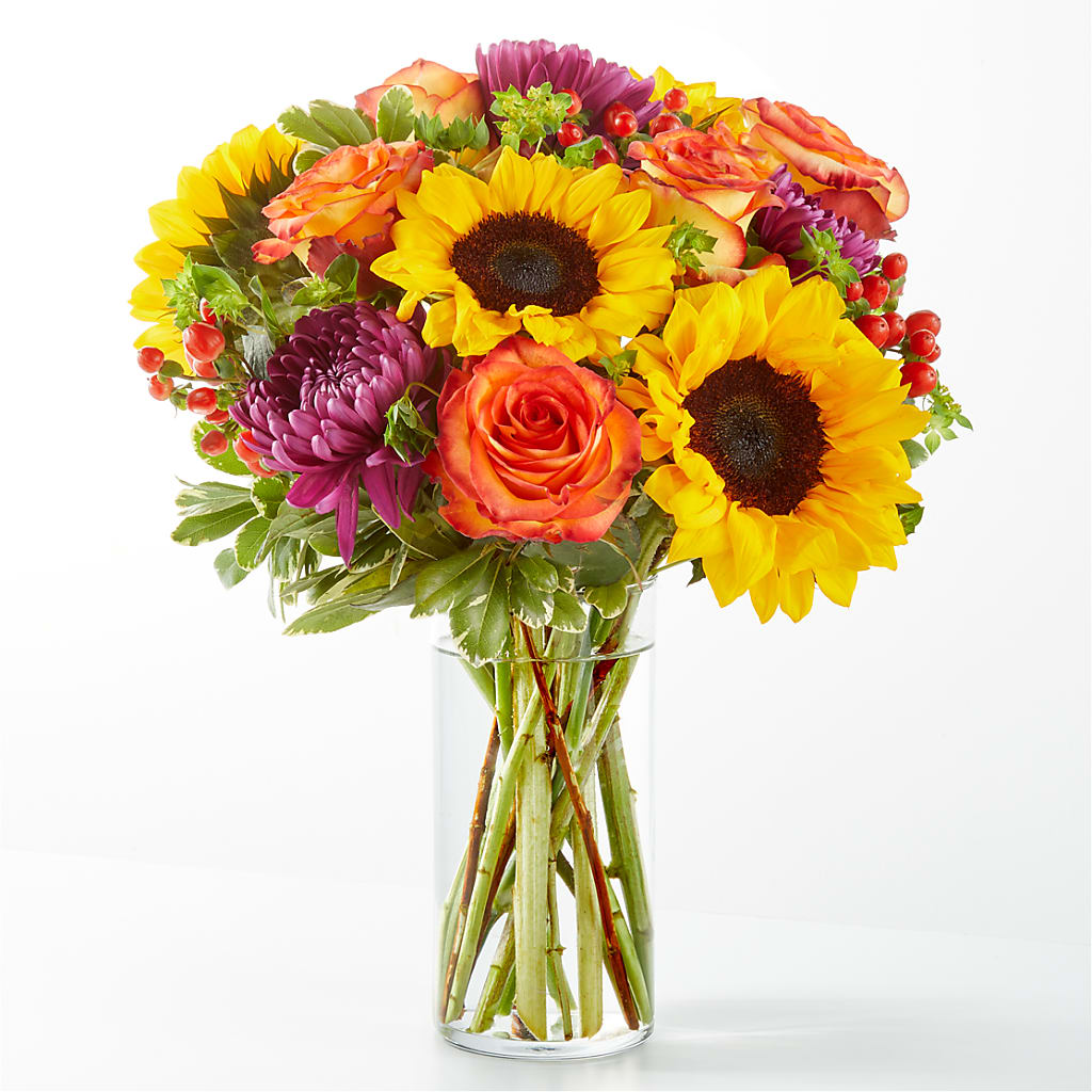 Nature Walk Bouquet – Ruiz Creationz Llc, Miami FL