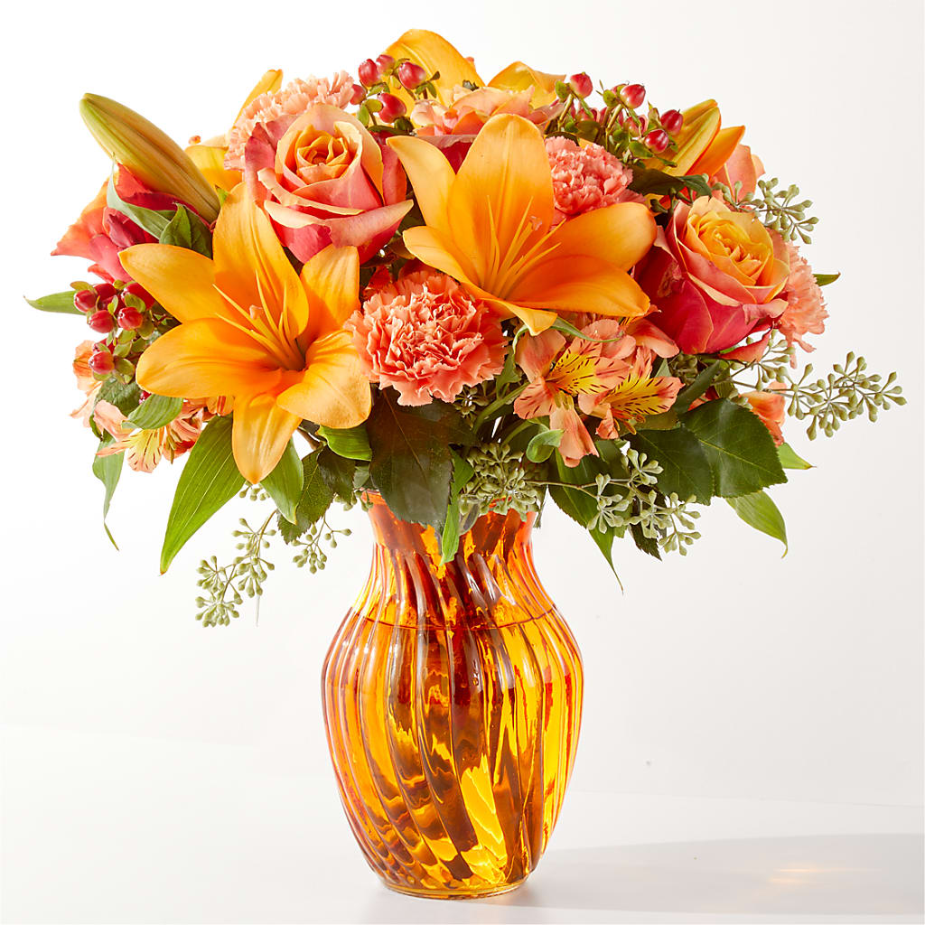 Afternoon Light Bouquet – Ruiz Creationz Llc, Miami FL
