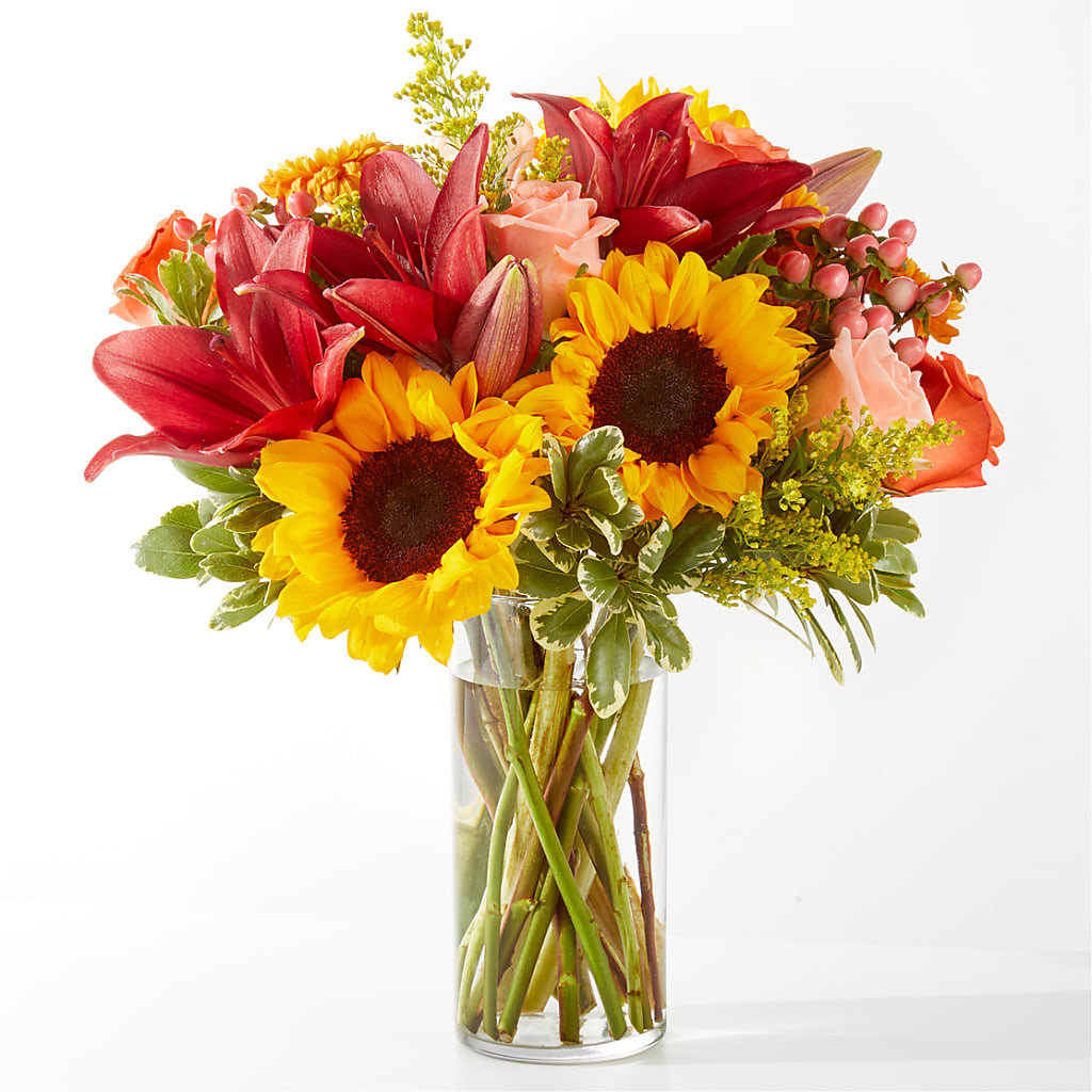 Acorn Lane Bouquet – Ruiz Creationz Llc, Miami FL
