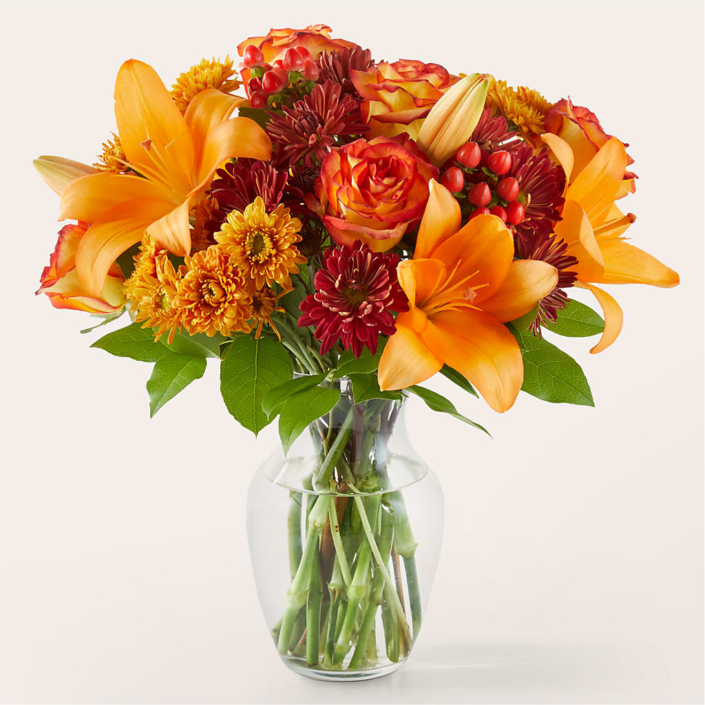 Autumnal Aroma Bouquet – Ruiz Creationz Llc, Miami FL