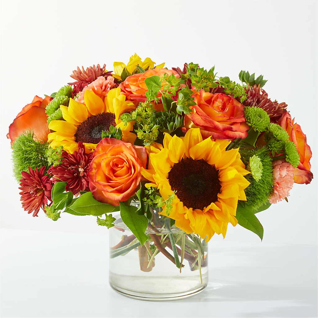 Harvest Festival Bouquet – Ruiz Creationz Llc, Miami FL