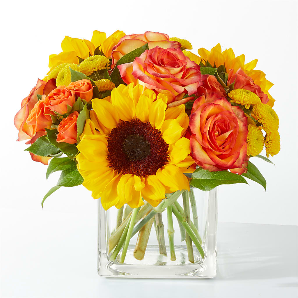Picnic in the Park Bouquet – Ruiz Creationz Llc, Miami FL