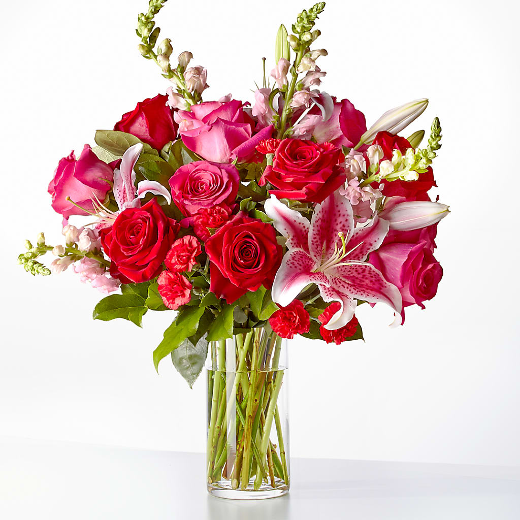 Love at First Sight Bouquet – Ruiz Creationz Llc, Miami FL