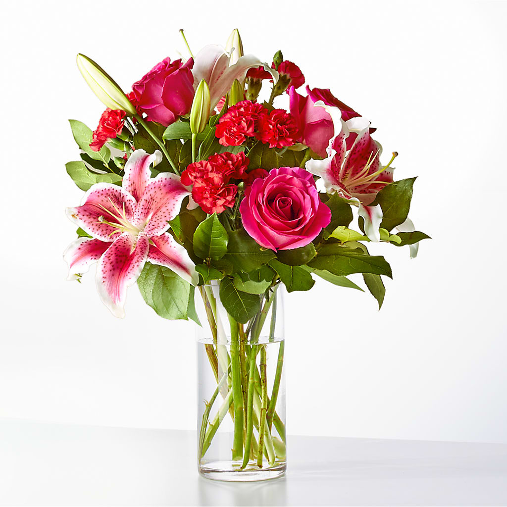 Love at First Sight Bouquet – Ruiz Creationz Llc, Miami FL