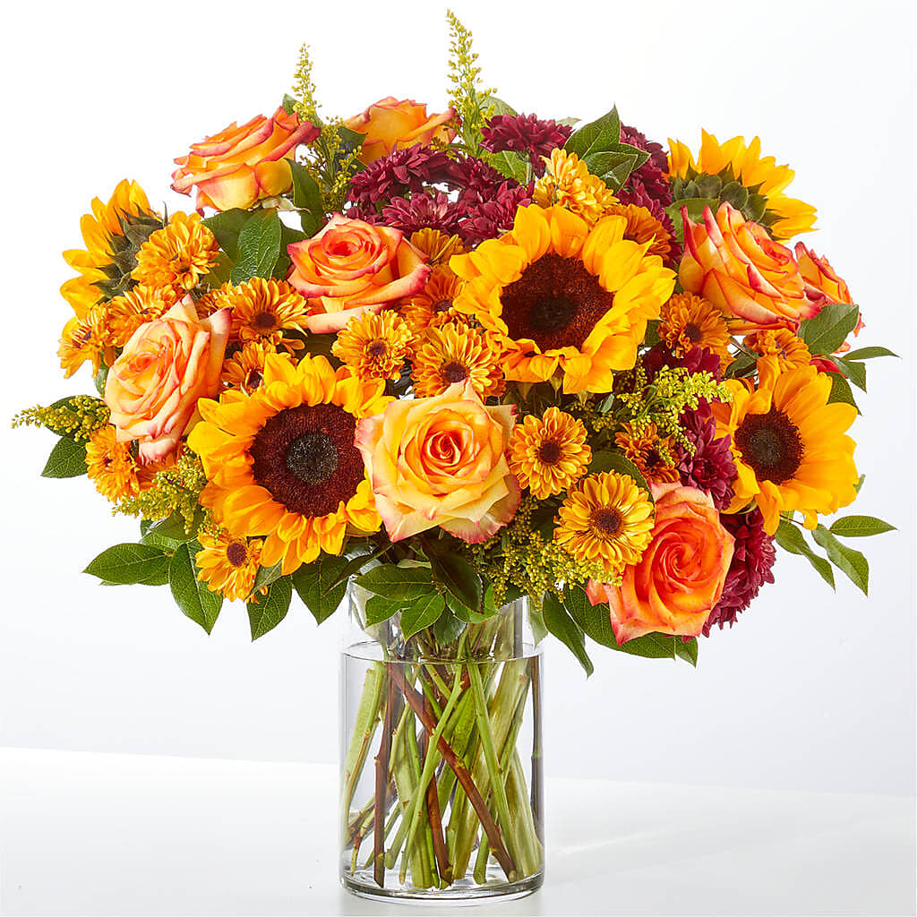 Flannel Scarf Bouquet – Ruiz Creationz Llc, Miami FL