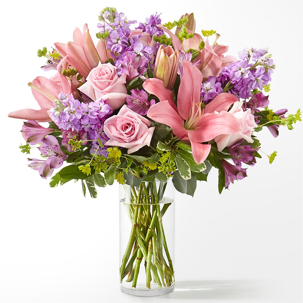 Precious Petals Bouquet – Ruiz Creationz Llc, Miami FL