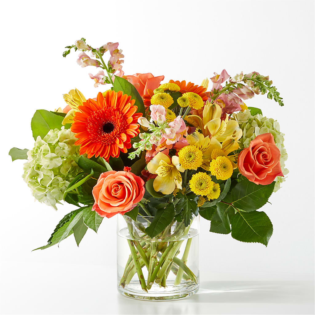 Autumn Sunshine Bouquet – Ruiz Creationz Llc, Miami FL