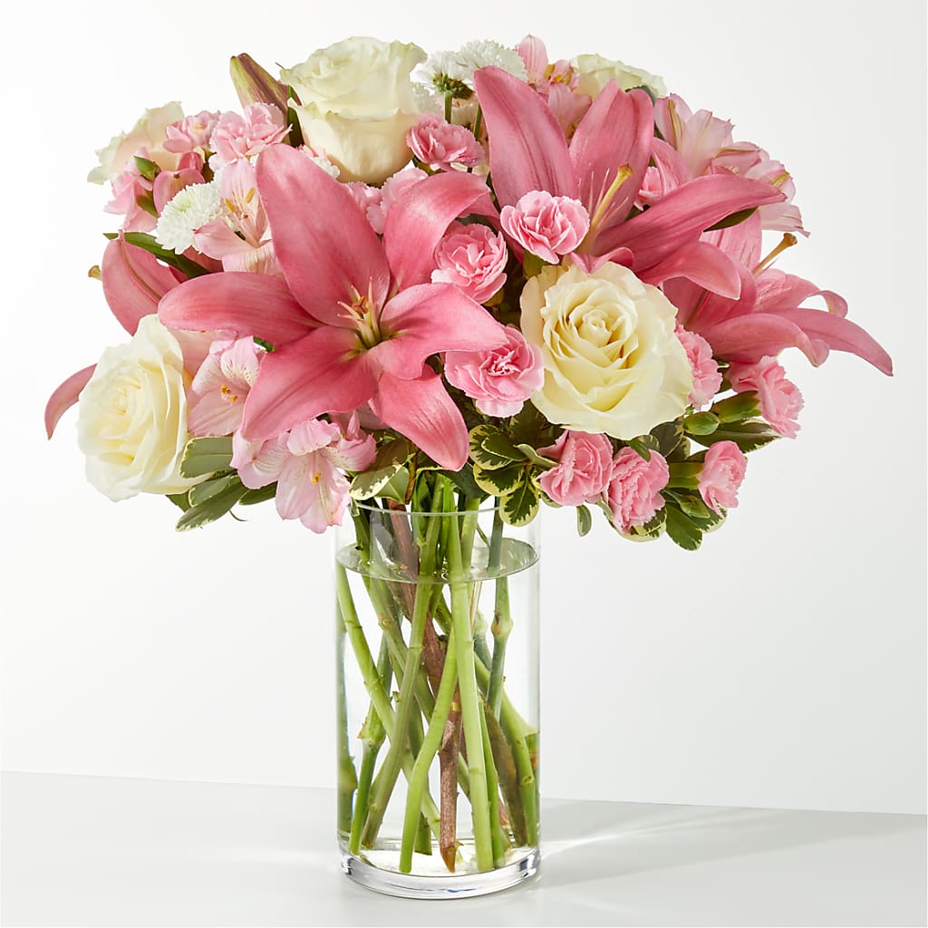 Piece of Cake Bouquet – Ruiz Creationz Llc, Miami FL