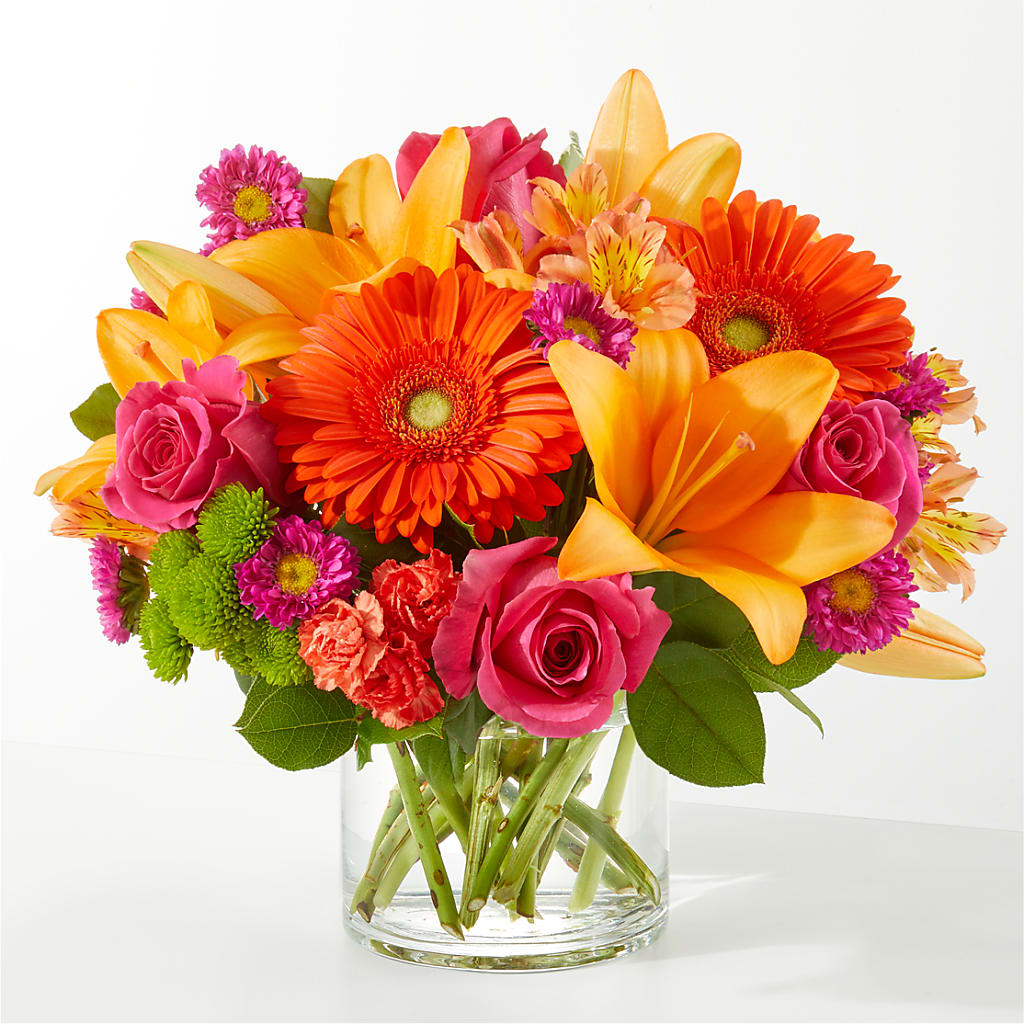Soiree Bouquet – Ruiz Creationz Llc, Miami FL