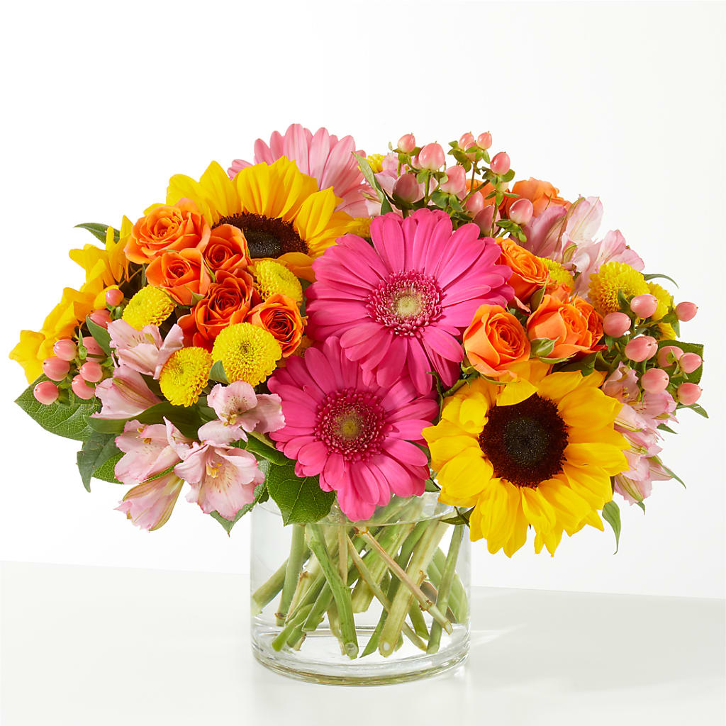 Beach Day Bouquet – Ruiz Creationz Llc, Miami FL