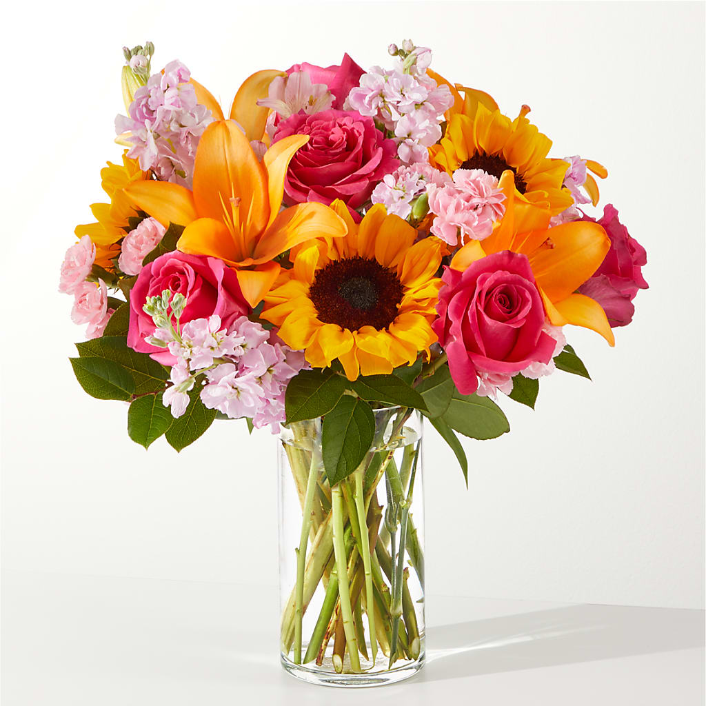 In Full Swing Bouquet – Ruiz Creationz Llc, Miami FL