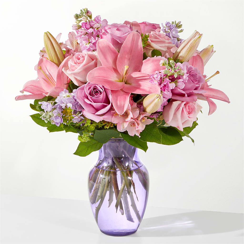 The Crown Jewel Bouquet – Ruiz Creationz Llc, Miami FL
