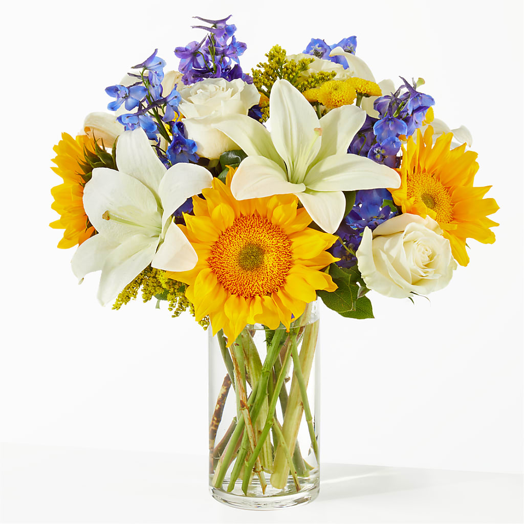 Stargazing Bouquet – Ruiz Creationz Llc, Miami FL
