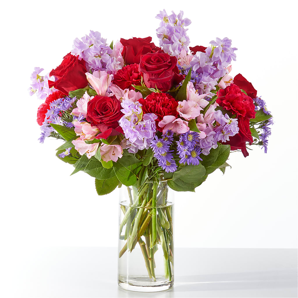 Your Majesty Bouquet – Ruiz Creationz Llc, Miami FL