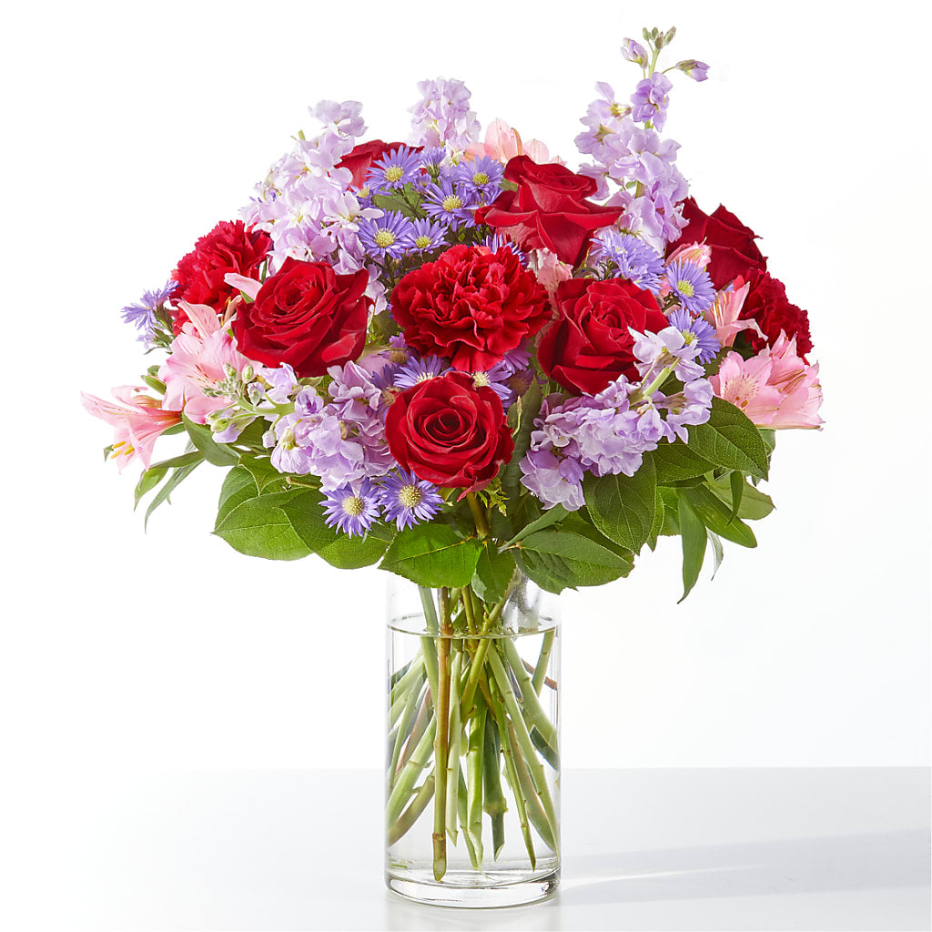 Your Majesty Bouquet – Ruiz Creationz Llc, Miami FL