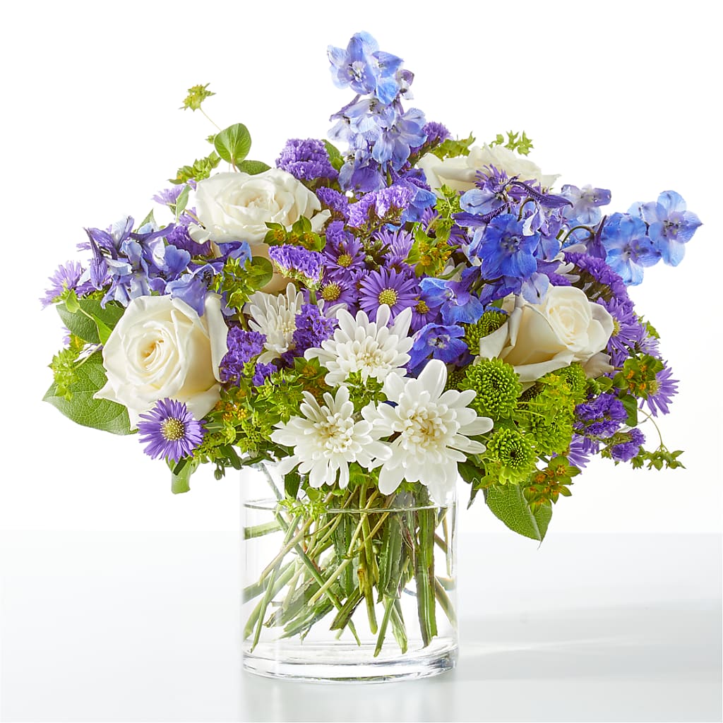 Genuine Gestures Bouquet – Ruiz Creationz Llc, Miami FL
