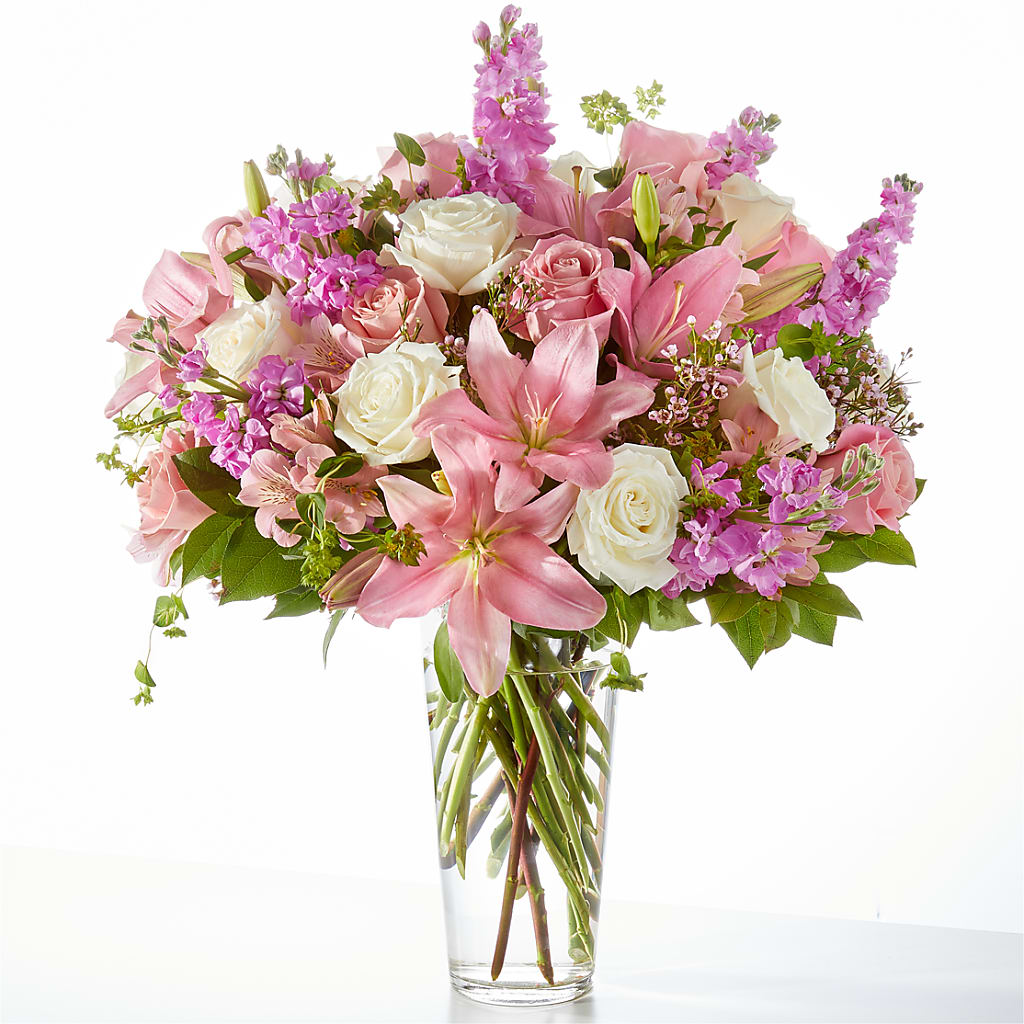 Ethereal Beauty Bouquet – Ruiz Creationz Llc, Miami FL