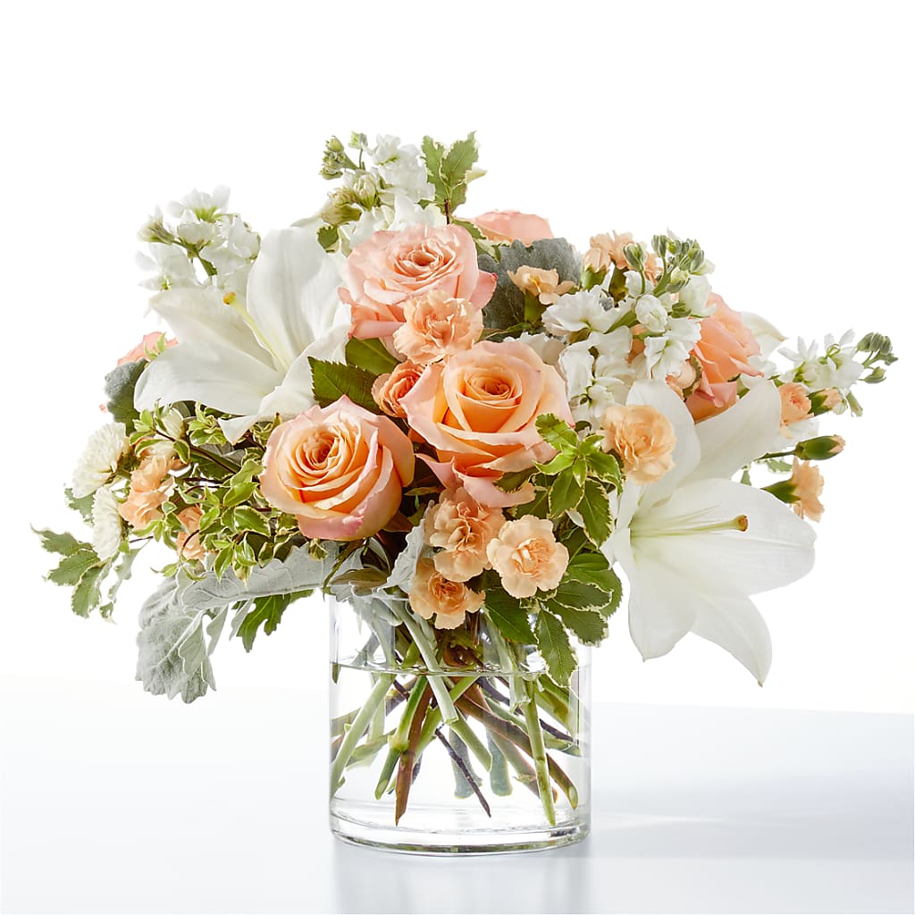 Darling Bouquet – Ruiz Creationz Llc, Miami FL