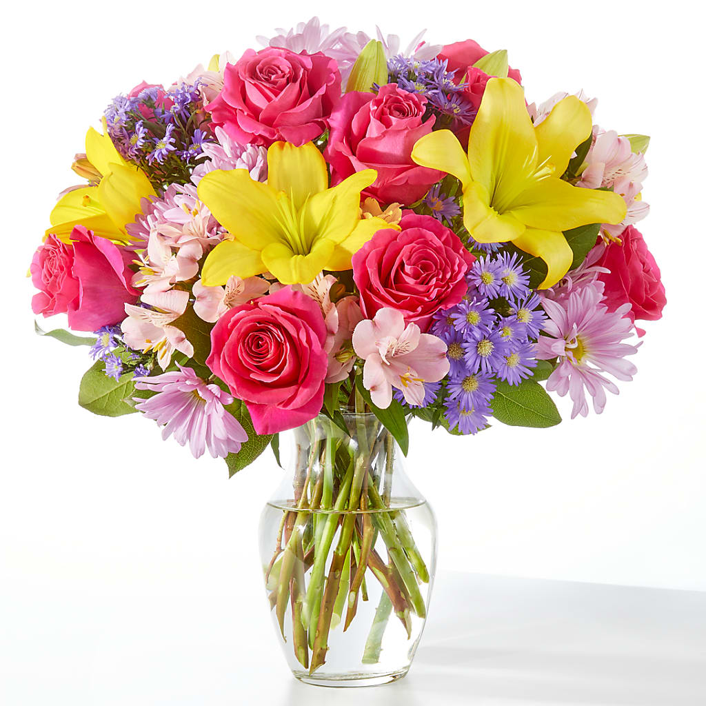Sprinkles Bouquet – Ruiz Creationz Llc, Miami FL