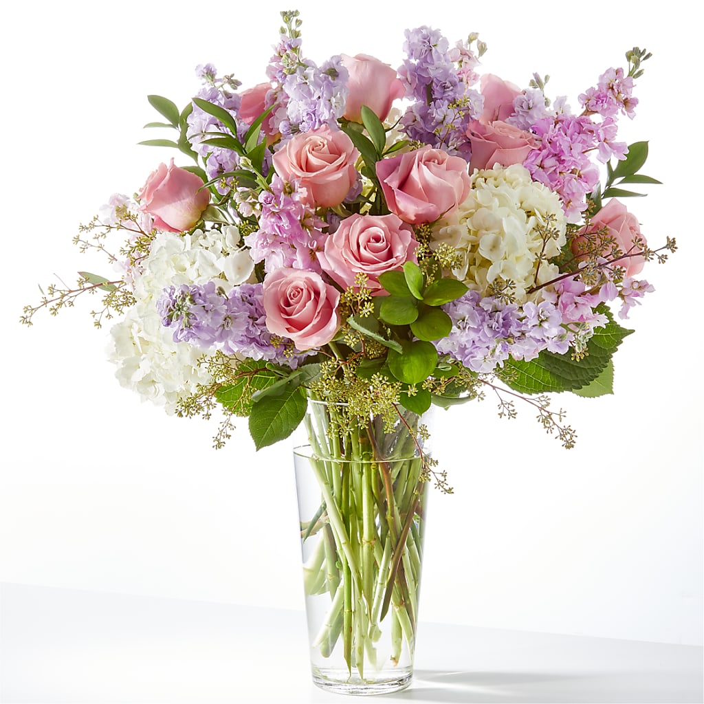 Embraced Bouquet – Ruiz Creationz Llc, Miami FL