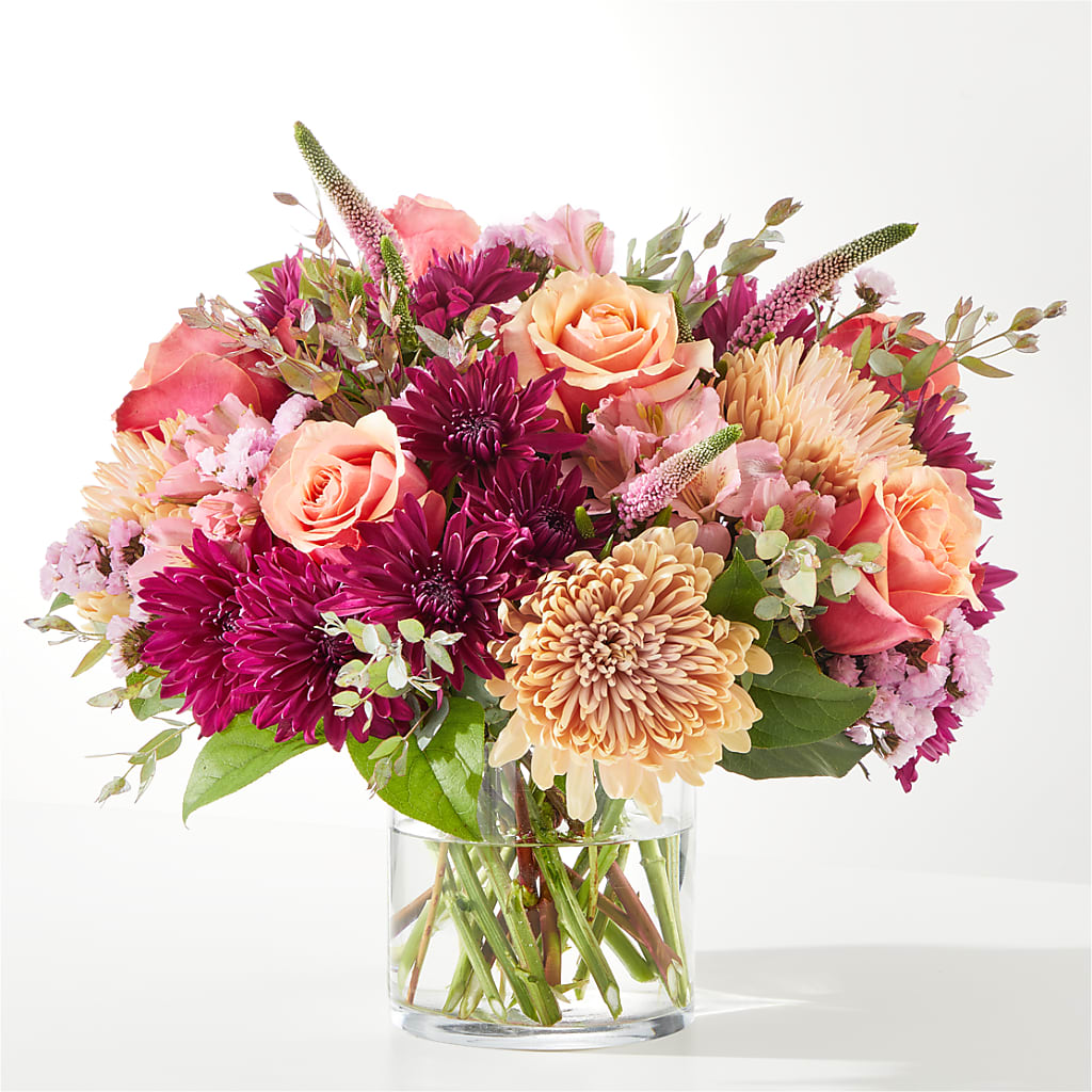 Berry Cobbler Bouquet – Ruiz Creationz Llc, Miami FL