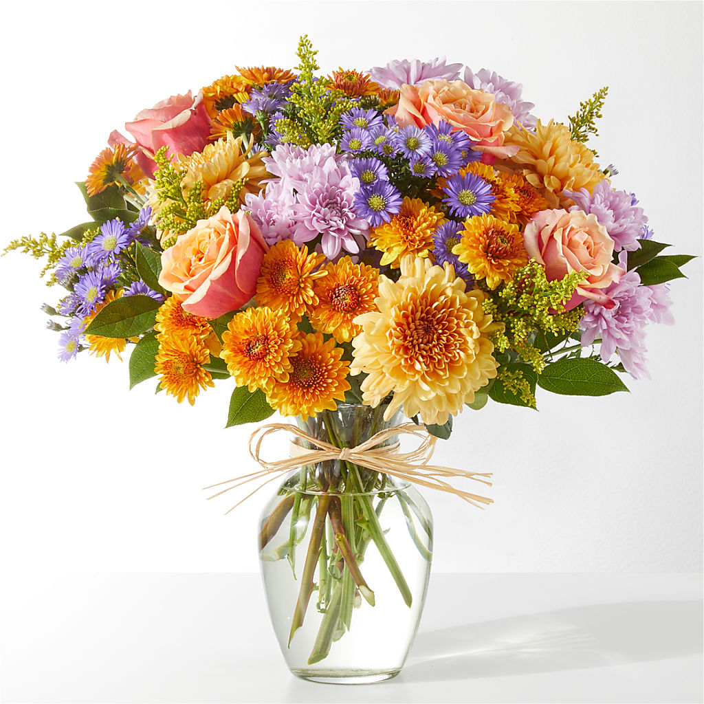 Countryside Bouquet – Ruiz Creationz Llc, Miami FL