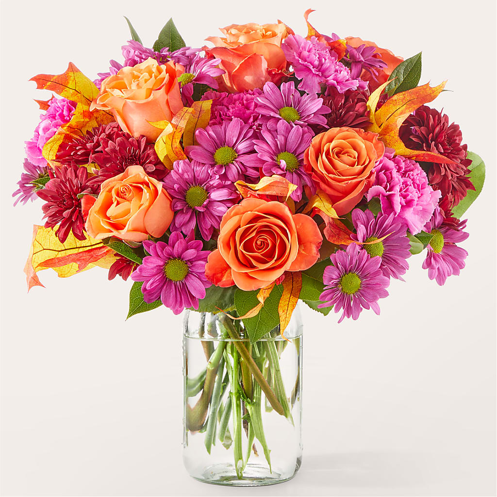 Mum's the Word Bouquet – Ruiz Creationz Llc, Miami FL
