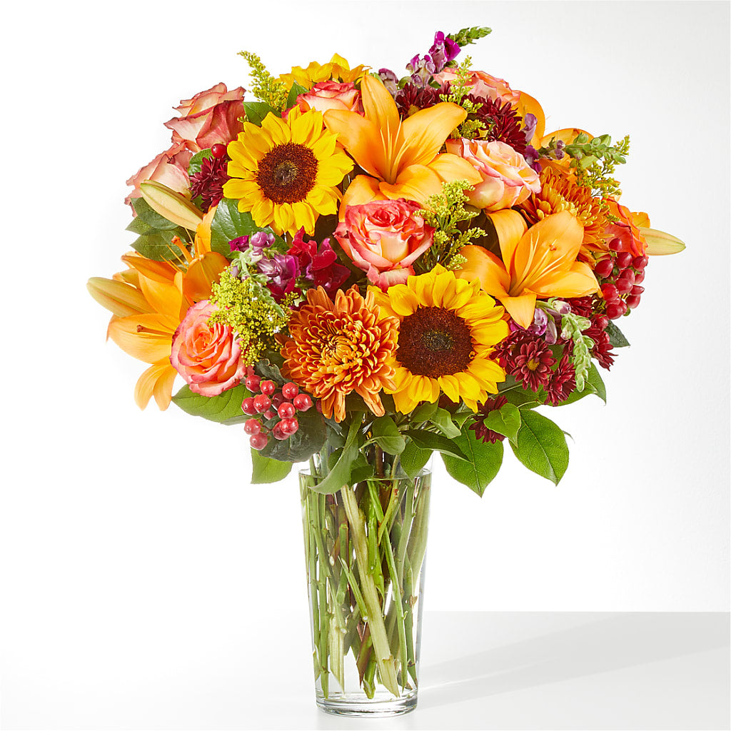Seasons Change Bouquet – Ruiz Creationz Llc, Miami FL