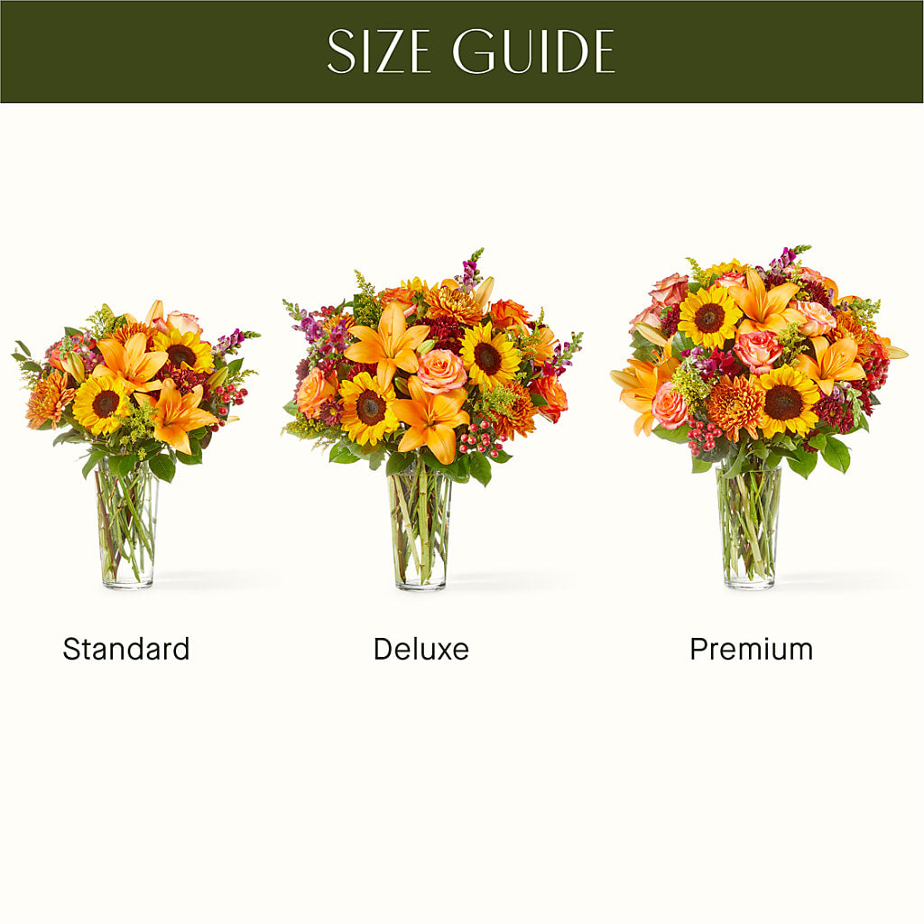 Seasons Change Bouquet – Ruiz Creationz Llc, Miami FL