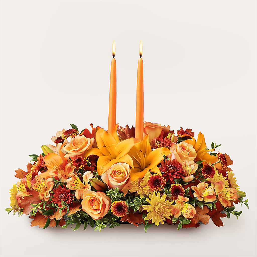 Traditions Centerpiece – Ruiz Creationz Llc, Miami FL