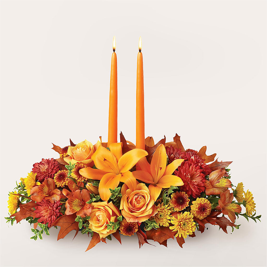 Traditions Centerpiece – Ruiz Creationz Llc, Miami FL