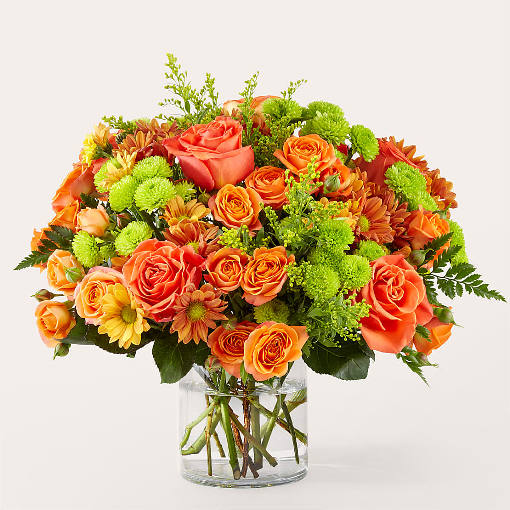 The Farmhouse Bouquet – Ruiz Creationz Llc, Miami FL