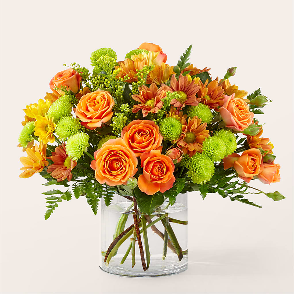 The Farmhouse Bouquet – Ruiz Creationz Llc, Miami FL
