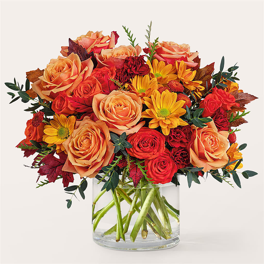 Sweet as Cinnamon Bouquet – Ruiz Creationz Llc, Miami FL